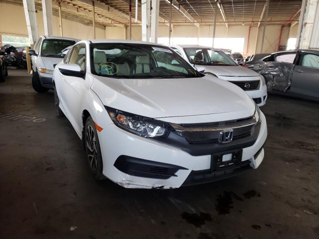 HONDA CIVIC LX 2018 2hgfc4b51jh302803