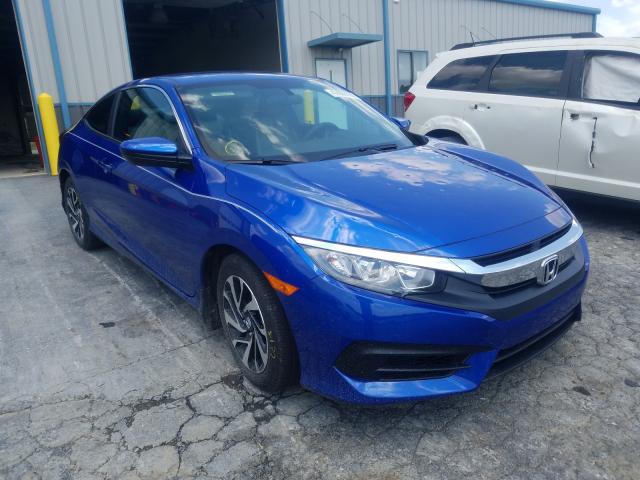 HONDA CIVIC LX 2018 2hgfc4b51jh303711