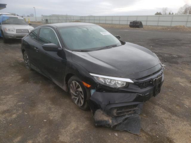 HONDA CIVIC LX 2018 2hgfc4b51jh303787