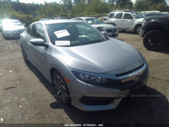 HONDA CIVIC COUPE 2018 2hgfc4b51jh304129