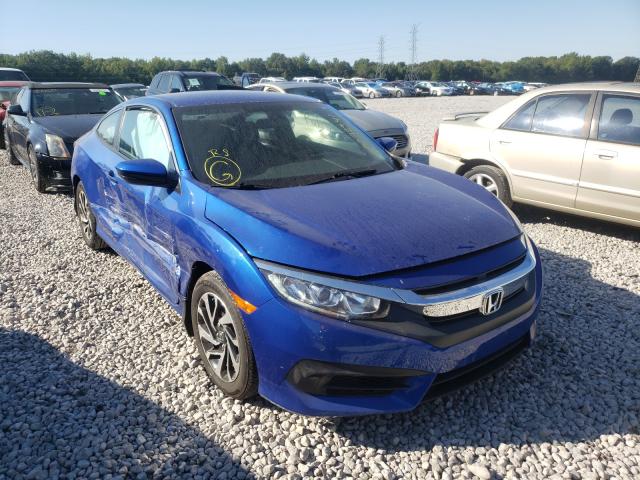 HONDA CIVIC LX 2018 2hgfc4b51jh304440