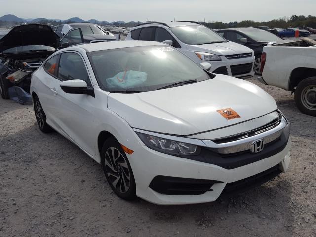 HONDA CIVIC LX 2018 2hgfc4b51jh304776