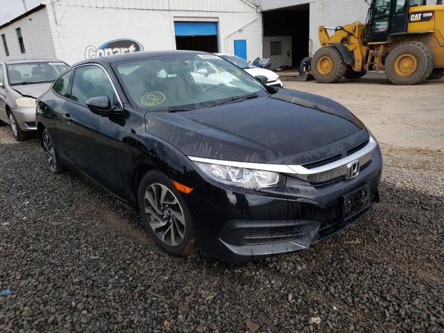 HONDA CIVIC LX 2018 2hgfc4b51jh305748