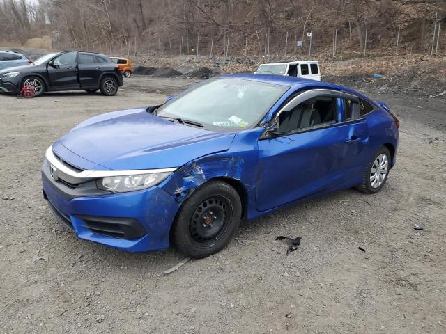 HONDA CIVIC LX 2016 2hgfc4b52gh303368