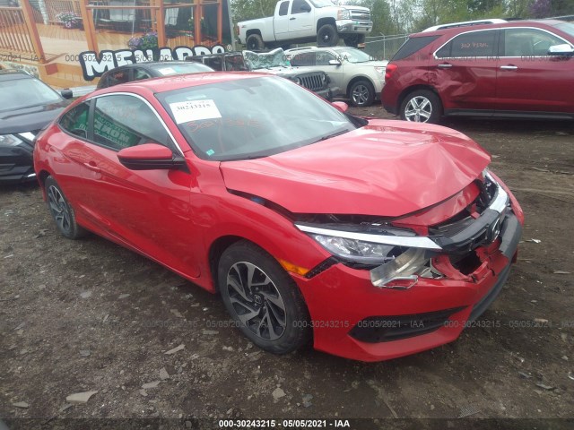 HONDA CIVIC COUPE 2016 2hgfc4b52gh314242