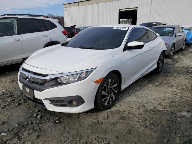 HONDA CIVIC 2016 2hgfc4b52gh314323