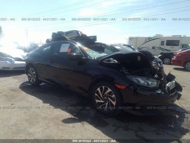 HONDA CIVIC COUPE 2016 2hgfc4b52gh314841