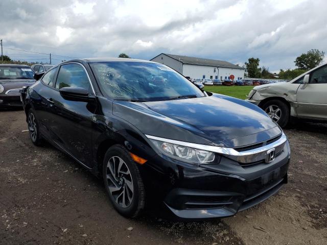 HONDA CIVIC LX 2016 2hgfc4b52gh316816