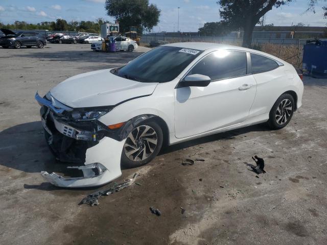 HONDA CIVIC LX 2017 2hgfc4b52hh302447