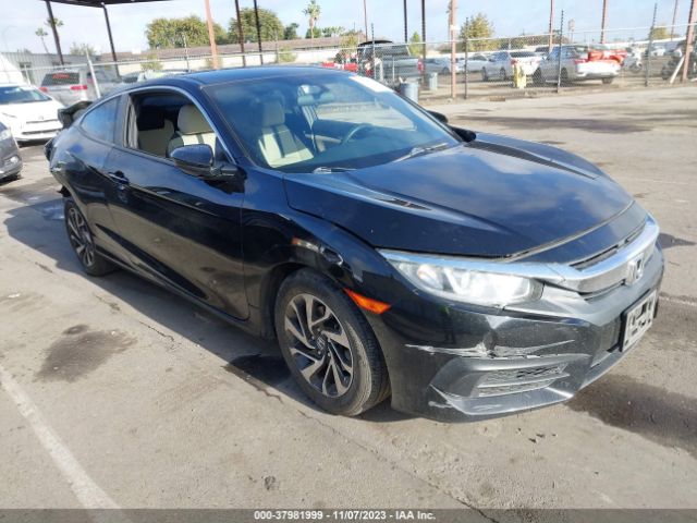 HONDA CIVIC 2018 2hgfc4b52jh300252