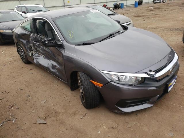 HONDA CIVIC LX 2018 2hgfc4b52jh302728