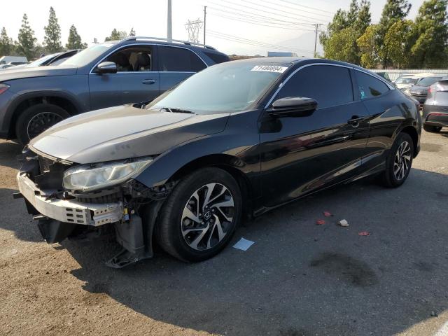 HONDA CIVIC LX 2018 2hgfc4b52jh304172