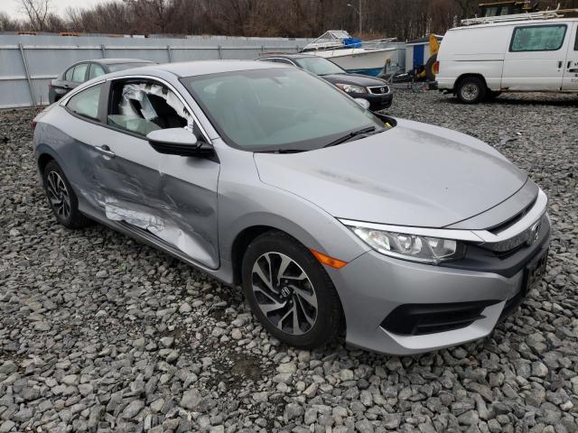 HONDA CIVIC LX 2018 2hgfc4b52jh305399