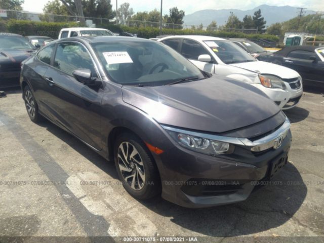 HONDA CIVIC COUPE 2018 2hgfc4b52jh306620