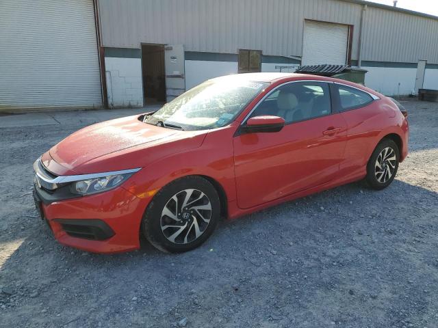 HONDA CIVIC LX 2018 2hgfc4b52jh309162