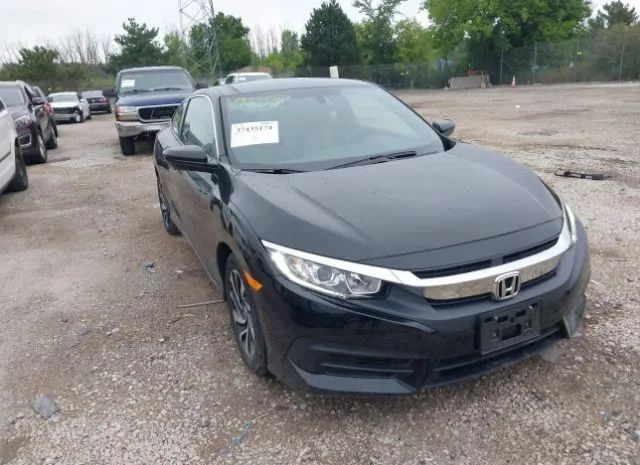 HONDA NULL 2018 2hgfc4b52jh309307