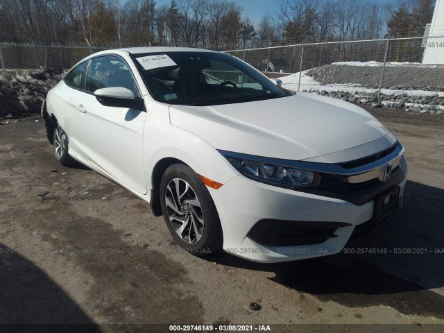 HONDA CIVIC 2016 2hgfc4b53gh301838