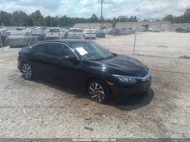 HONDA CIVIC COUPE 2016 2hgfc4b53gh304447