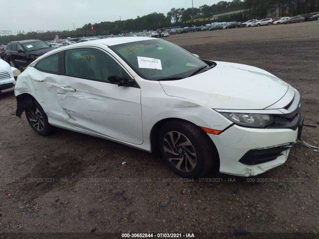 HONDA CIVIC COUPE 2016 2hgfc4b53gh304593