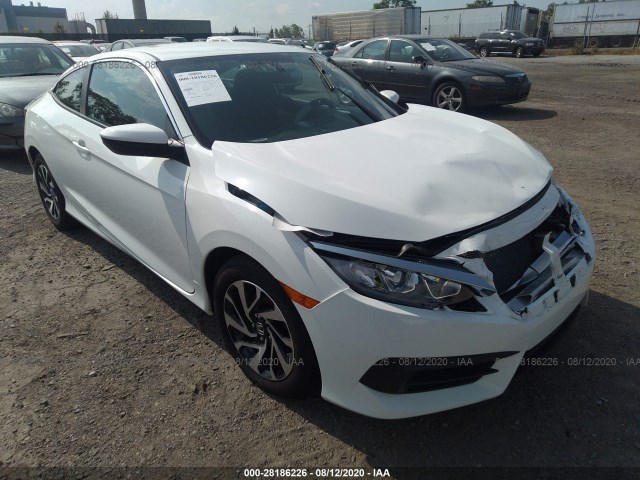 HONDA CIVIC COUPE 2016 2hgfc4b53gh305209