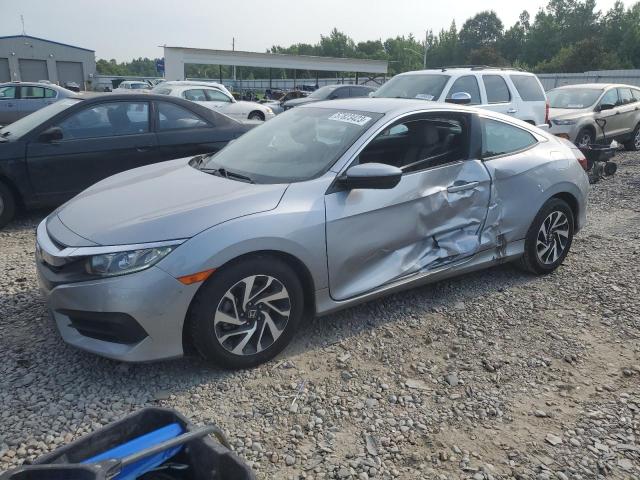 HONDA NULL 2016 2hgfc4b53gh305887