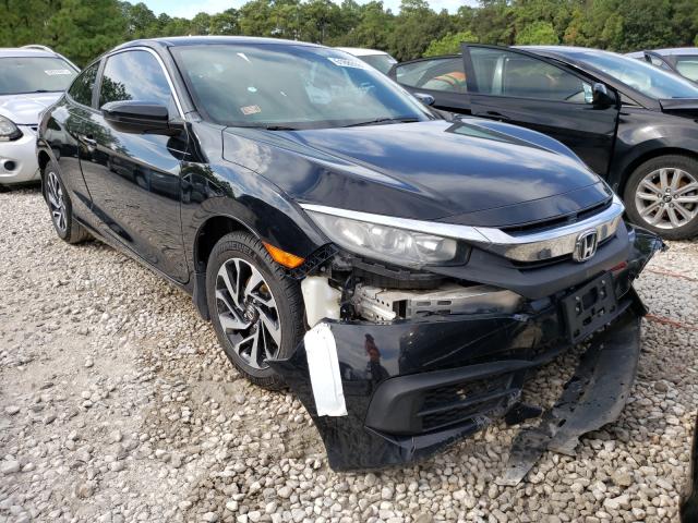 HONDA CIVIC LX 2016 2hgfc4b53gh306876