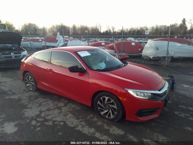 HONDA CIVIC COUPE 2016 2hgfc4b53gh307848