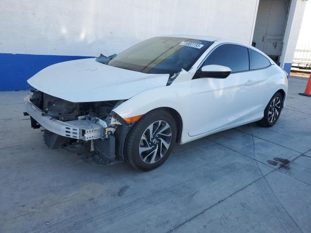 HONDA CIVIC 2016 2hgfc4b53gh309843