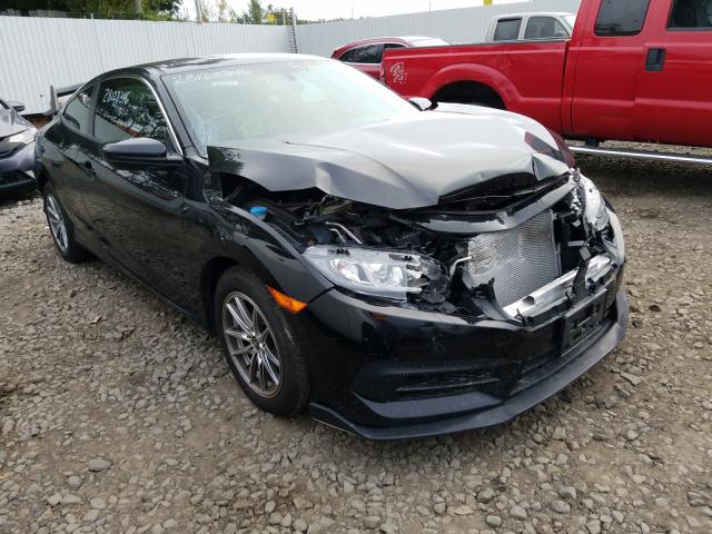 HONDA CIVIC COUPE 2016 2hgfc4b53gh311074