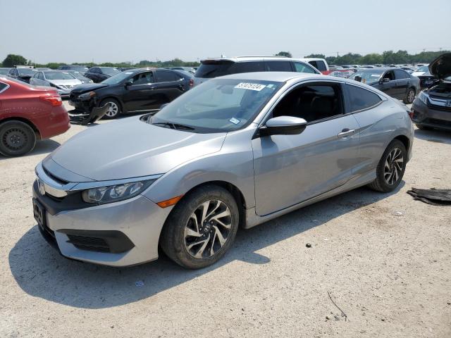 HONDA CIVIC 2016 2hgfc4b53gh312192