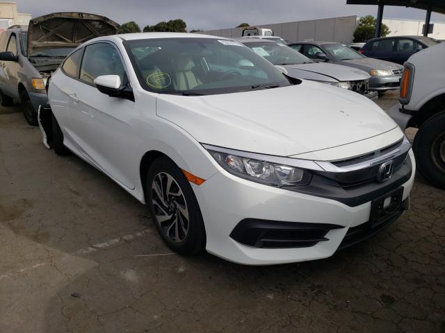 HONDA CIVIC LX 2017 2hgfc4b53hh302439