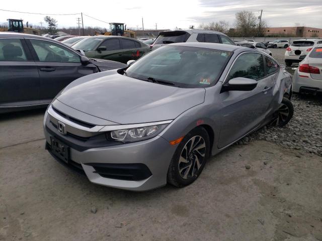 HONDA CIVIC LX 2017 2hgfc4b53hh305793