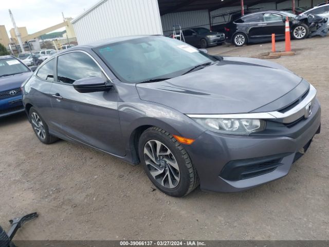 HONDA CIVIC 2017 2hgfc4b53hh306944