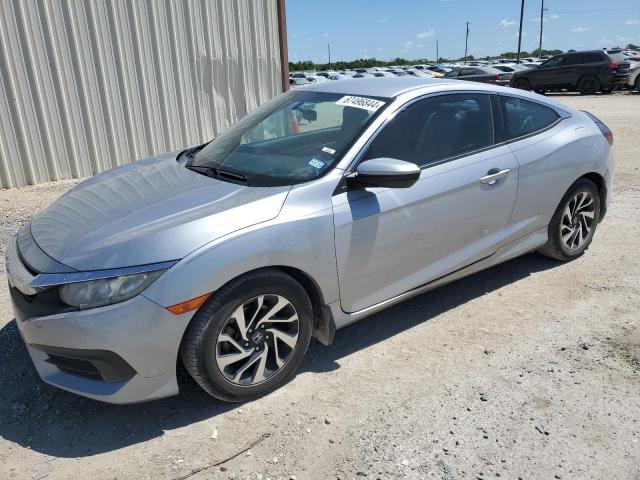 HONDA CIVIC LX 2017 2hgfc4b53hh307818