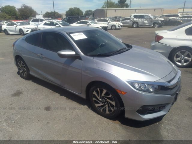 HONDA CIVIC COUPE 2017 2hgfc4b53hh308922