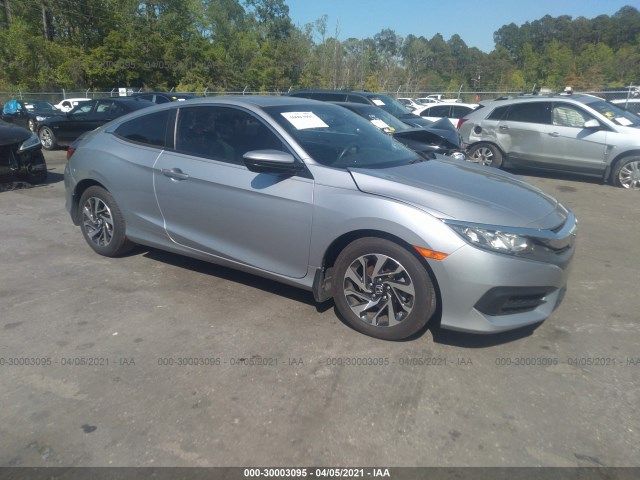 HONDA CIVIC COUPE 2017 2hgfc4b53hh311397