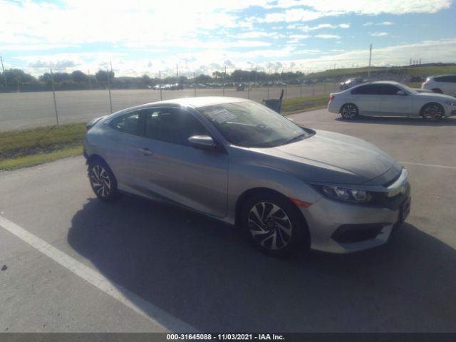 HONDA CIVIC COUPE 2017 2hgfc4b53hh312369