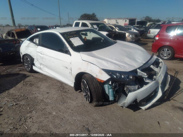 HONDA CIVIC COUPE 2017 2hgfc4b53hh312601