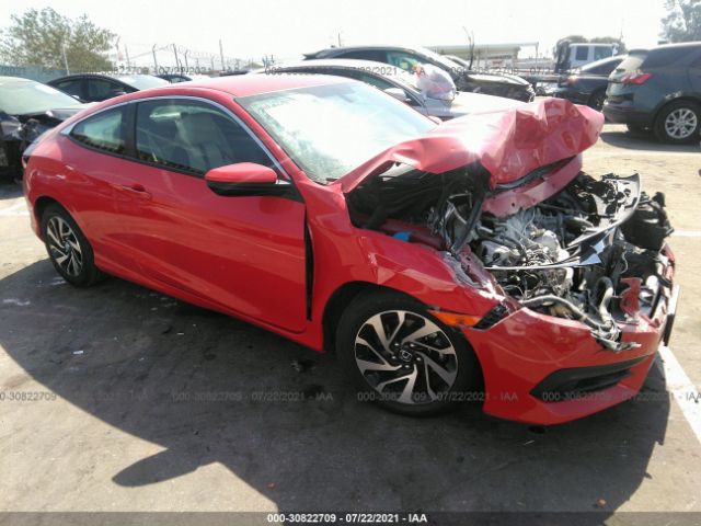 HONDA CIVIC COUPE 2018 2hgfc4b53jh300194