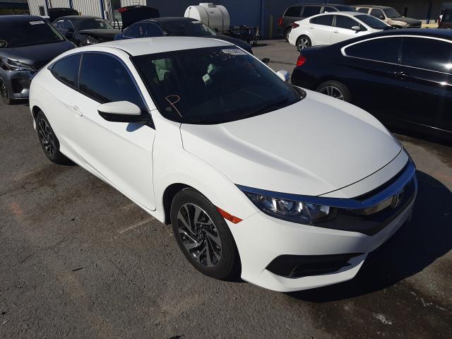 HONDA CIVIC LX 2018 2hgfc4b53jh301569