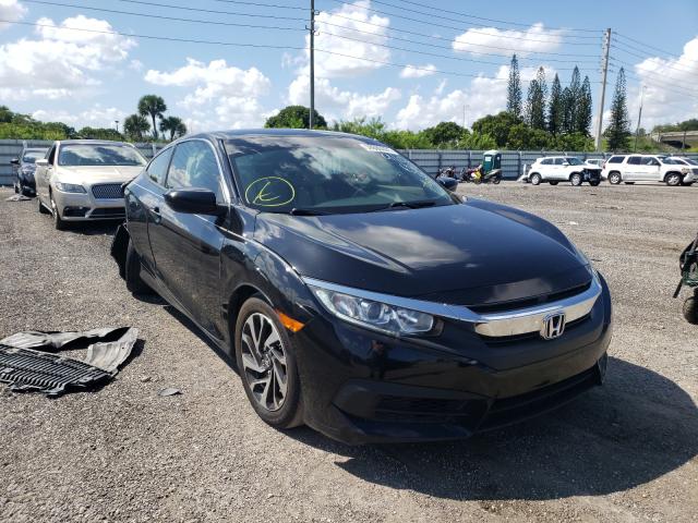 HONDA CIVIC LX 2018 2hgfc4b53jh301698