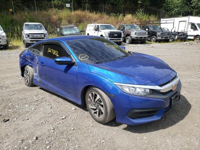 HONDA CIVIC LX 2018 2hgfc4b53jh304701