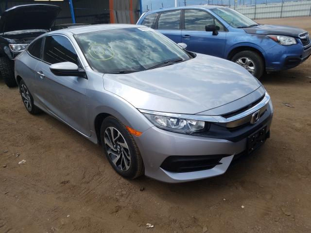 HONDA CIVIC LX 2018 2hgfc4b53jh308926