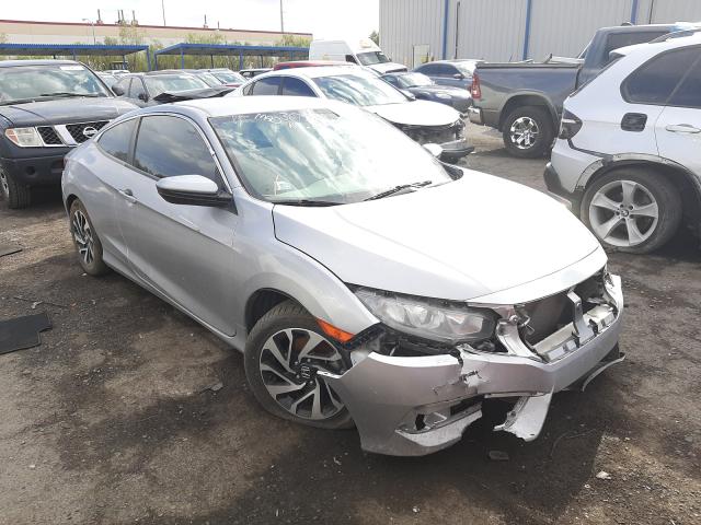 HONDA CIVIC COUPE 2016 2hgfc4b54gh304991