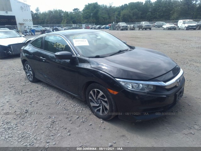 HONDA CIVIC COUPE 2016 2hgfc4b54gh311049