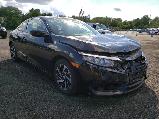 HONDA CIVIC LX 2016 2hgfc4b54gh314081