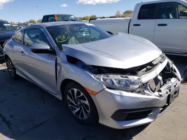 HONDA CIVIC LX 2016 2hgfc4b54gh316736