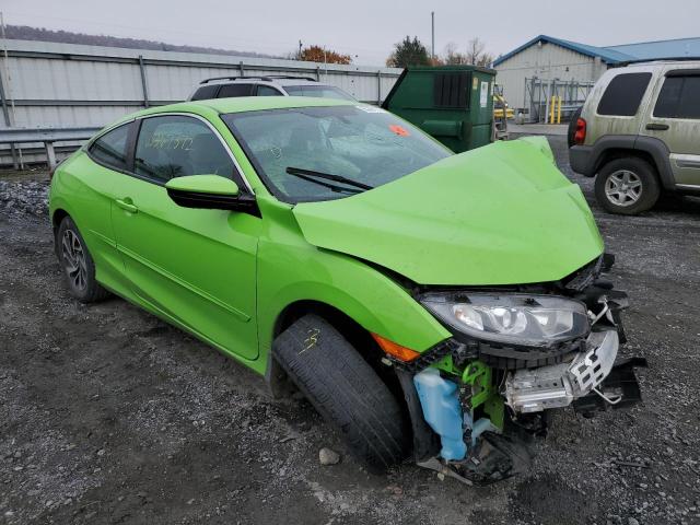 HONDA CIVIC LX 2017 2hgfc4b54hh304622