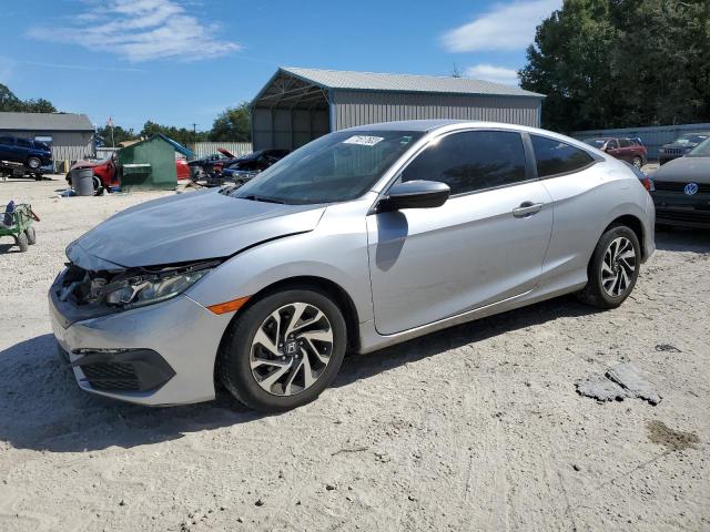 HONDA CIVIC 2017 2hgfc4b54hh311392