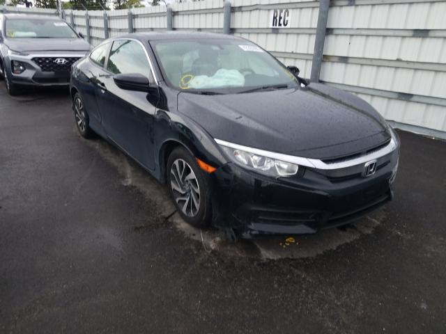 HONDA CIVIC LX 2018 2hgfc4b54jh302603